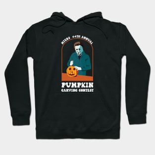 Myers 44th Annual Pumpkin Carving Contest Hoodie